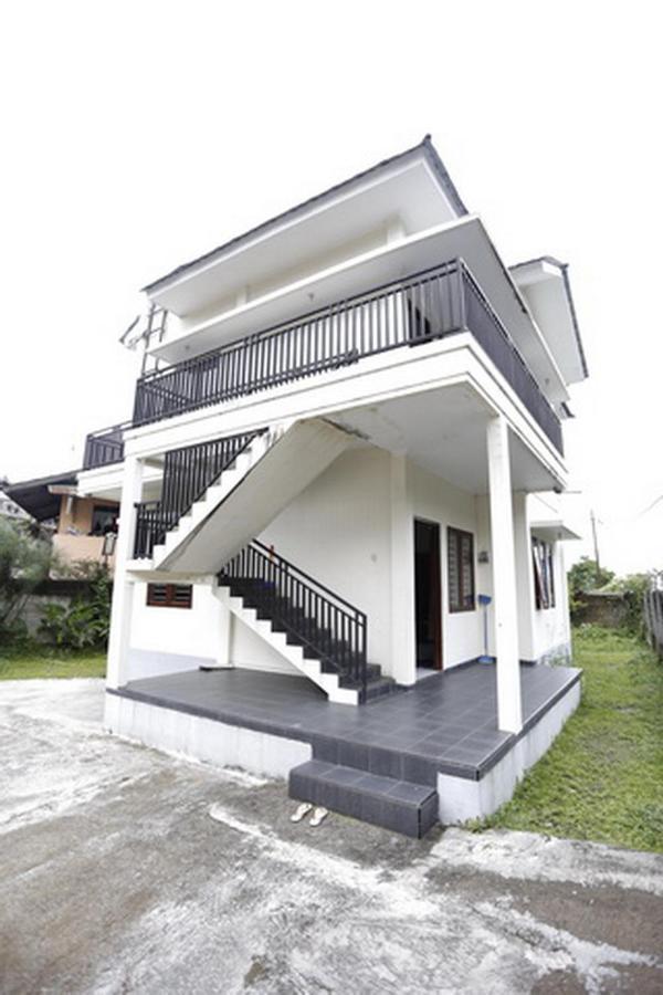 Villa Alam Indah By Anrha Богор Экстерьер фото